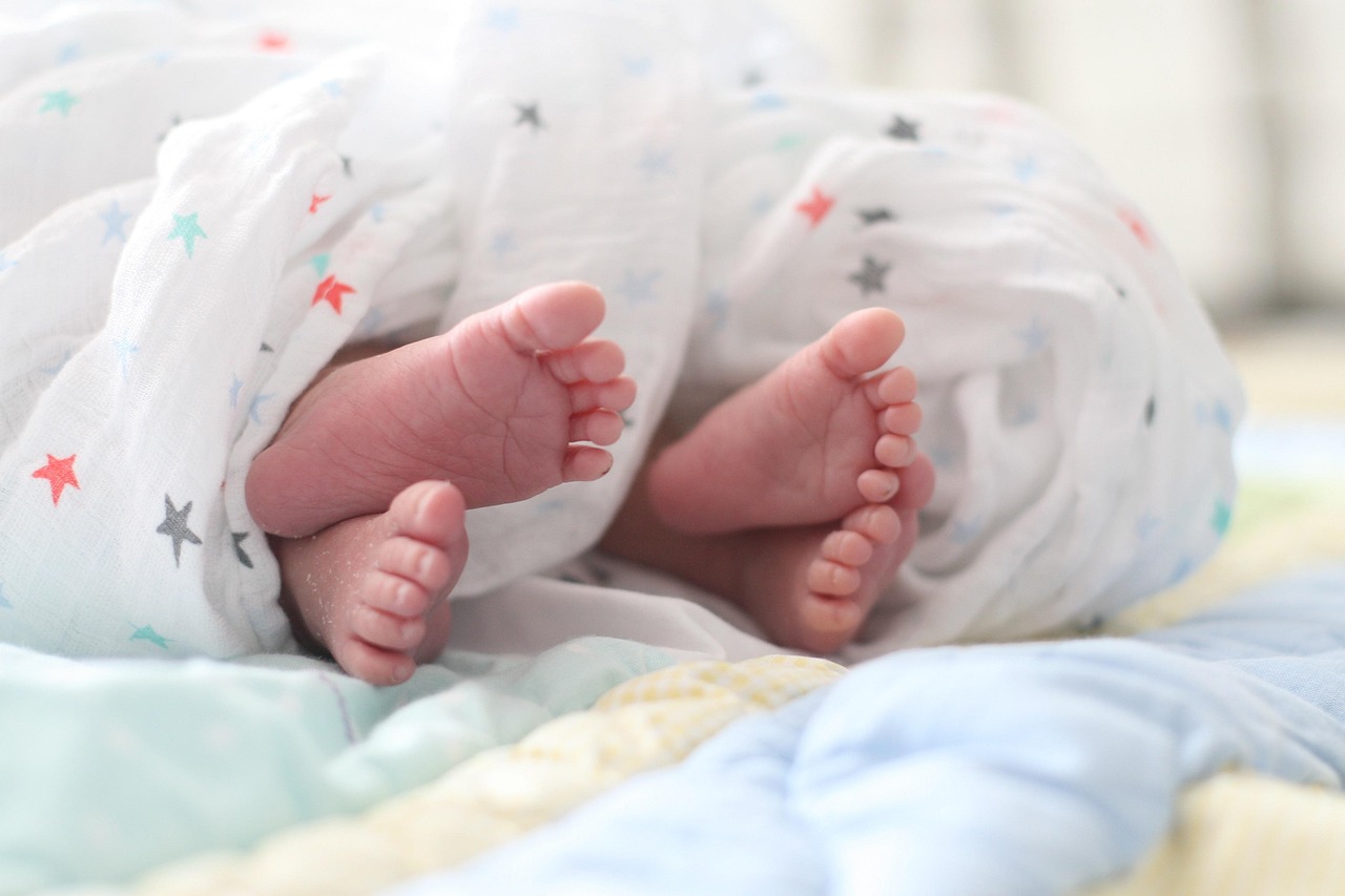 La Ville de Lausanne, en partenariat avec ToxicFree, poursuit ses actions pour réduire l'exposition des tout petits aux perturbateurs endocriniens 